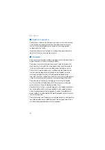 Предварительный просмотр 52 страницы Nokia BH-905 User Manual