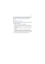 Предварительный просмотр 71 страницы Nokia BH-905 User Manual