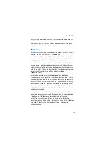 Предварительный просмотр 73 страницы Nokia BH-905 User Manual