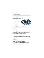 Предварительный просмотр 6 страницы Nokia BH-905I User Manual