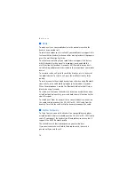 Предварительный просмотр 14 страницы Nokia BH-905I User Manual