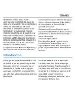 Preview for 13 page of Nokia BH100 - Headset - Over-the-ear Manual