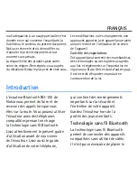 Preview for 37 page of Nokia BH100 - Headset - Over-the-ear Manual