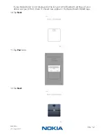 Preview for 12 page of Nokia Body+ Installation And Operating Instructions Manual