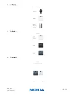 Preview for 16 page of Nokia Body+ Installation And Operating Instructions Manual