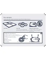 Preview for 3 page of Nokia Body+ Quick Installation Manual
