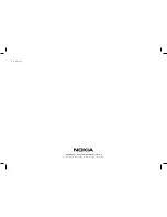 Preview for 16 page of Nokia Body+ Quick Installation Manual