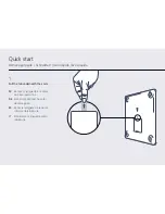 Preview for 4 page of Nokia Body Quick Installation Manual