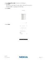 Preview for 11 page of Nokia BPM Installation And Operating Instructions Manual