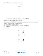 Preview for 12 page of Nokia BPM Installation And Operating Instructions Manual