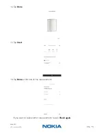 Preview for 15 page of Nokia BPM Installation And Operating Instructions Manual