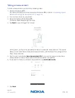 Preview for 19 page of Nokia BPM Installation And Operating Instructions Manual