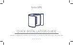 Nokia BPM+ Quick Installation Manual preview