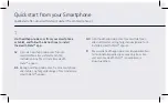 Preview for 4 page of Nokia BPM Quick Installation Manual