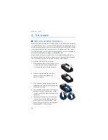 Предварительный просмотр 43 страницы Nokia BT FUSION 6136 User Manual