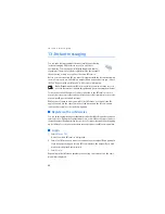 Предварительный просмотр 93 страницы Nokia BT FUSION 6136 User Manual