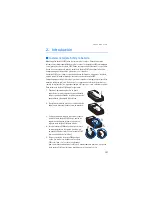 Предварительный просмотр 134 страницы Nokia BT FUSION 6136 User Manual