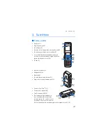 Предварительный просмотр 140 страницы Nokia BT FUSION 6136 User Manual