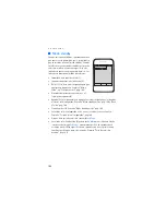 Предварительный просмотр 141 страницы Nokia BT FUSION 6136 User Manual