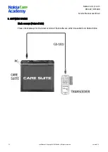 Предварительный просмотр 11 страницы Nokia C1-01 Service Manual