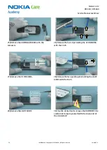 Preview for 16 page of Nokia C1-02 Service Manual