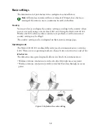 Предварительный просмотр 12 страницы Nokia C110 User Manual