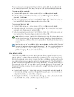 Preview for 16 page of Nokia C110 User Manual