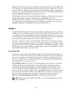 Preview for 21 page of Nokia C110 User Manual