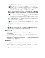 Preview for 23 page of Nokia C110 User Manual