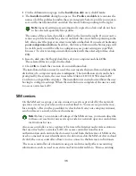 Preview for 36 page of Nokia C110 User Manual