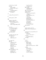 Preview for 66 page of Nokia C110 User Manual