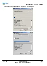 Предварительный просмотр 74 страницы Nokia C2-00 Service Manual