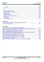 Предварительный просмотр 80 страницы Nokia C2-00 Service Manual