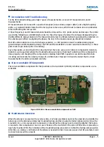 Предварительный просмотр 81 страницы Nokia C2-00 Service Manual