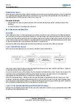 Предварительный просмотр 83 страницы Nokia C2-00 Service Manual