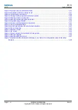 Предварительный просмотр 138 страницы Nokia C2-00 Service Manual