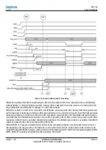 Предварительный просмотр 144 страницы Nokia C2-00 Service Manual