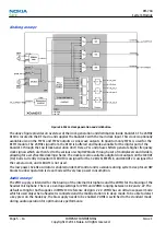 Предварительный просмотр 148 страницы Nokia C2-00 Service Manual