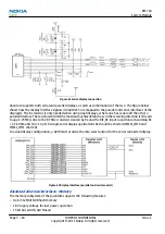 Предварительный просмотр 152 страницы Nokia C2-00 Service Manual