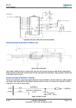 Предварительный просмотр 157 страницы Nokia C2-00 Service Manual