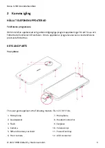 Preview for 6 page of Nokia C2-00 User Manual