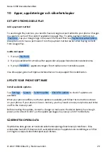 Preview for 29 page of Nokia C2-00 User Manual