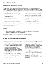 Preview for 38 page of Nokia C2-00 User Manual