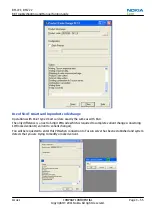 Предварительный просмотр 101 страницы Nokia C2-01 Service Manual
