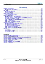 Предварительный просмотр 113 страницы Nokia C2-01 Service Manual