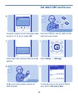 Preview for 15 page of Nokia C2-03 User Manual