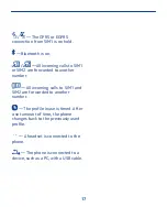 Preview for 17 page of Nokia C2-03 User Manual