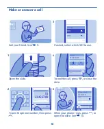 Preview for 18 page of Nokia C2-03 User Manual