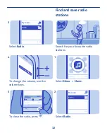 Preview for 32 page of Nokia C2-03 User Manual