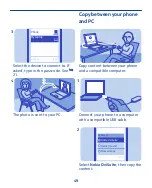 Preview for 49 page of Nokia C2-03 User Manual
